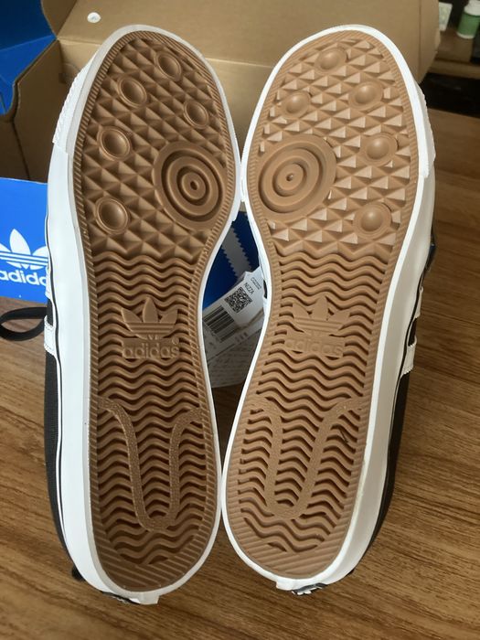 Мъжки оригинални маратонки Adidas NIZZA