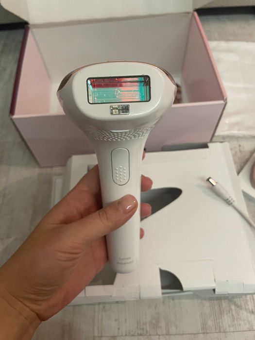фотоепилатор Philips Lumea