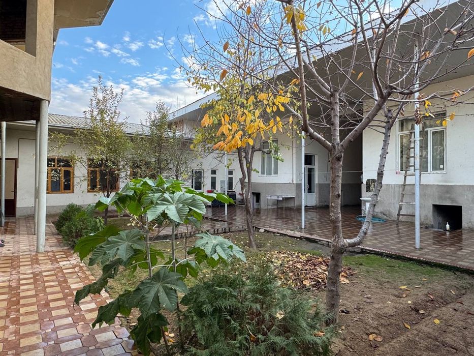 Урикзор 6 сот 10 хона тоза ремонт 3 сан-узел ор: Орикзор Масжид 297-ма