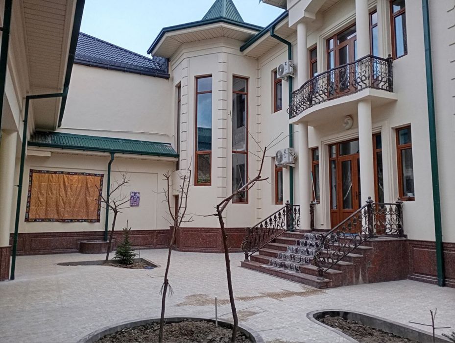 Срочно сдаётся дом