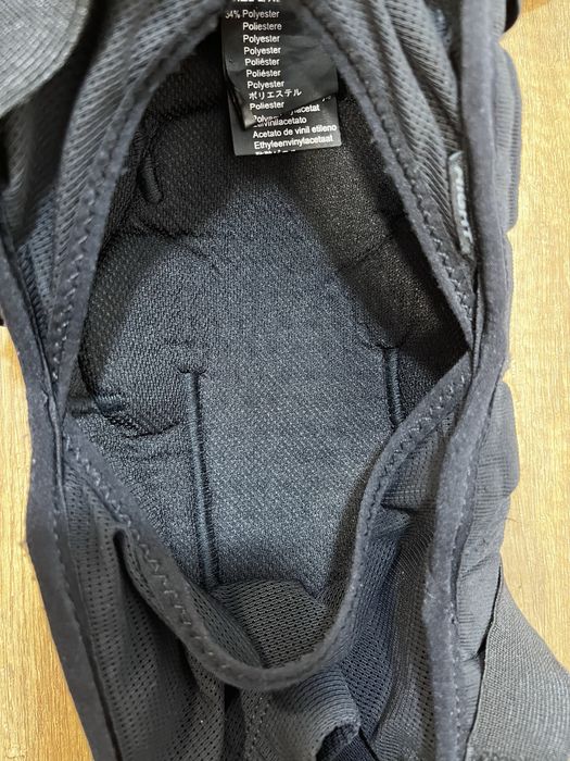 MTB Наколенки Alpinestars Vector Pro L/XL