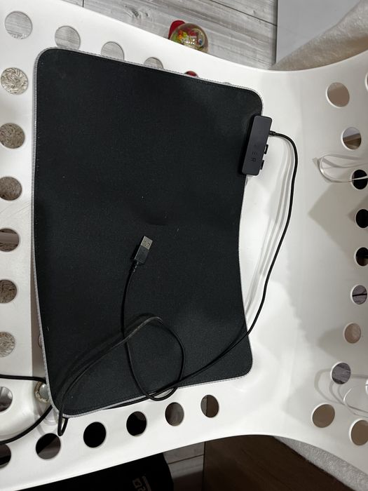 Светещ mouse pad RAZER НОВА ЦЕНА