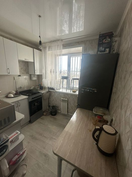 Продам 2х комнатную квартиру