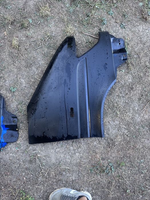 Калници Mercedes Sprinter W901 212/312/412D