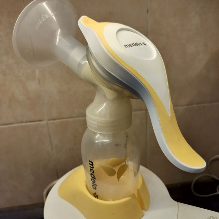 Продам молокоотсос