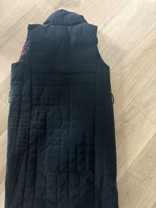 Vesta Desigual S cu eticheta