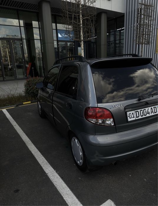 Matiz mix super salon 2015