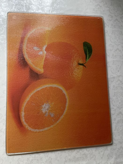 Поднос нержавейка