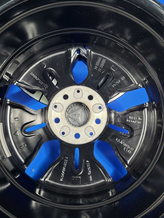 SUPER OFERTA -Vand jante R18 OE Mercedes CLA-A-B-C-GLA-GLB-V-VITO etc