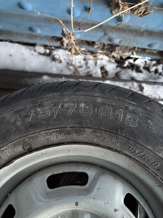 Диски комплектR13