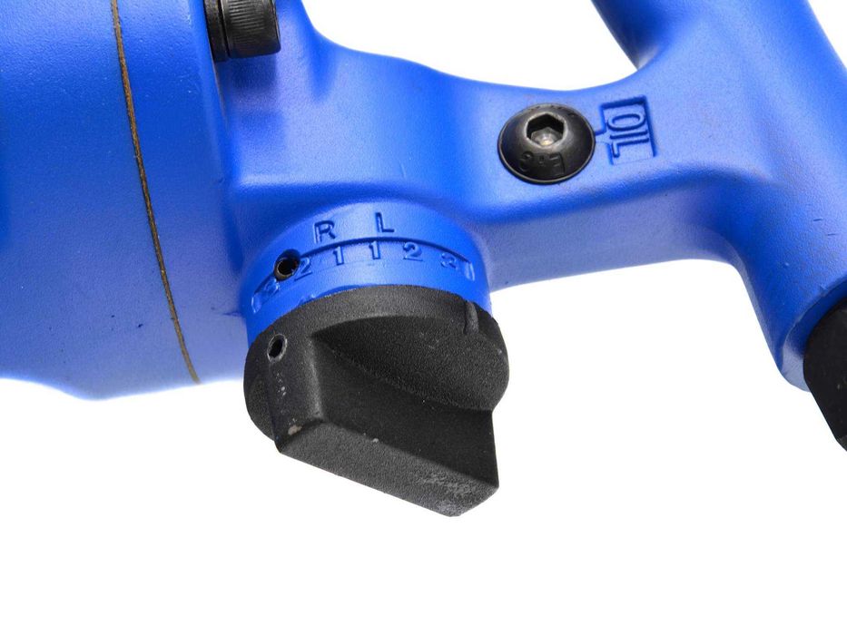 Pistol impact camioane.Pistol impact patrat mare 1"-3500NM-Noi9kg