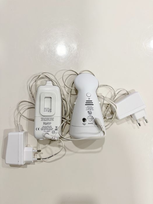 Baby monitor AngelCare