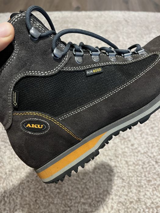 AKU Slope Gtx-обувки за туризъм