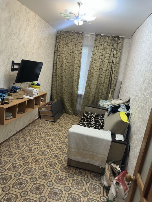 Продам 3х комнатную квартиру