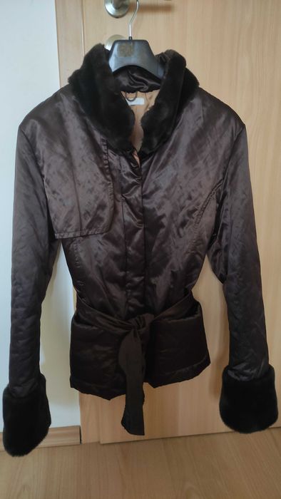 Trio : Rama foto, fusta ,geaca