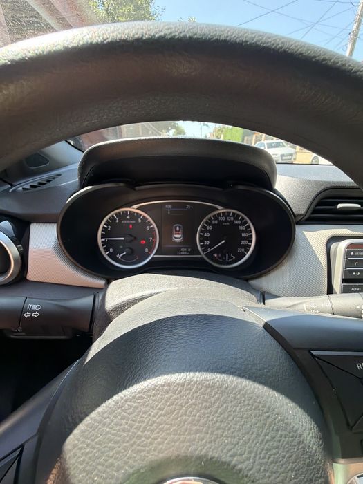 Nissan Micra 2020 72449 KM reali motor 1.0 BENZINA 70cp