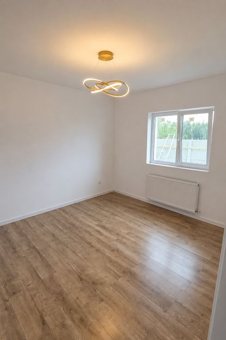 Casa individuala Domnesti , placa beton, 3 camere,  lângă pădure