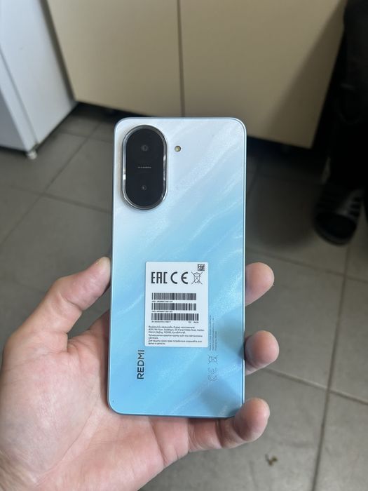 Продам redmi a5 35k