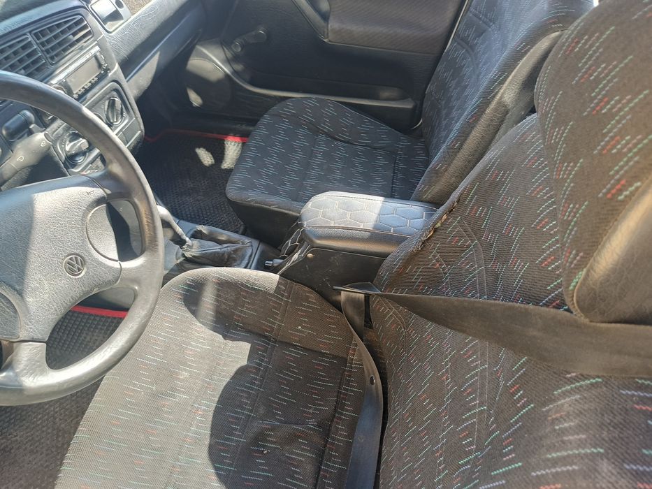 Продам гальф 3 в хорошем состояний