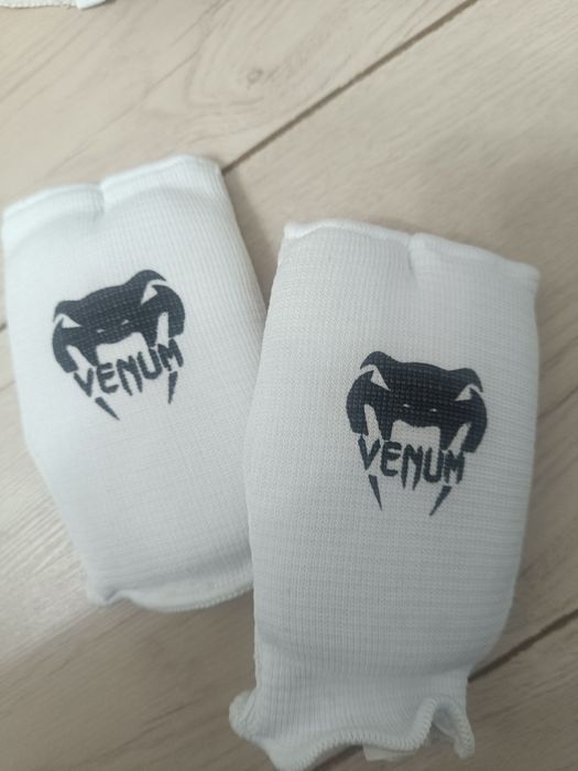 Экипировка для каратэ