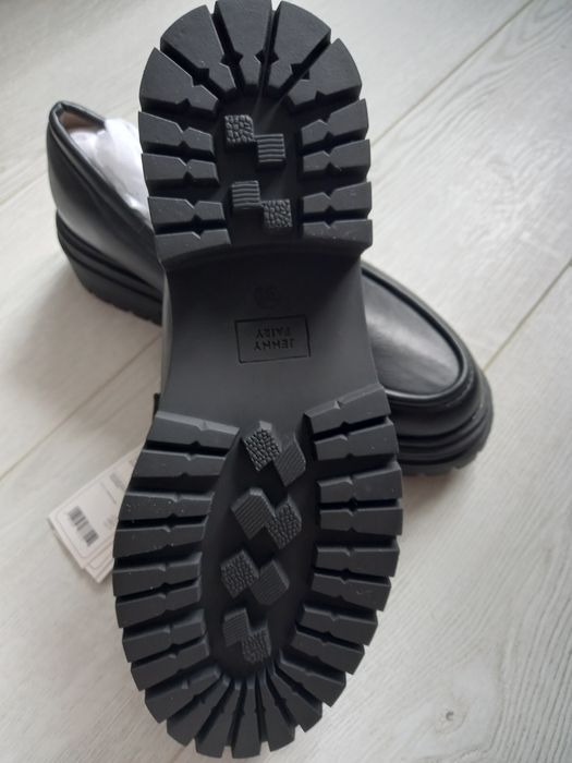 Дамски лоуфъри с топла подплата