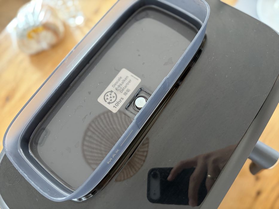 Airfryer Philips seria 5000 folosit de 2 ori!