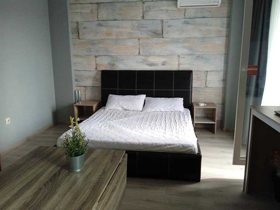 Дава се под наем Едностаен апартамент в София, Зона Б-18 - 50 кв.м за 400 € - Снимка #3