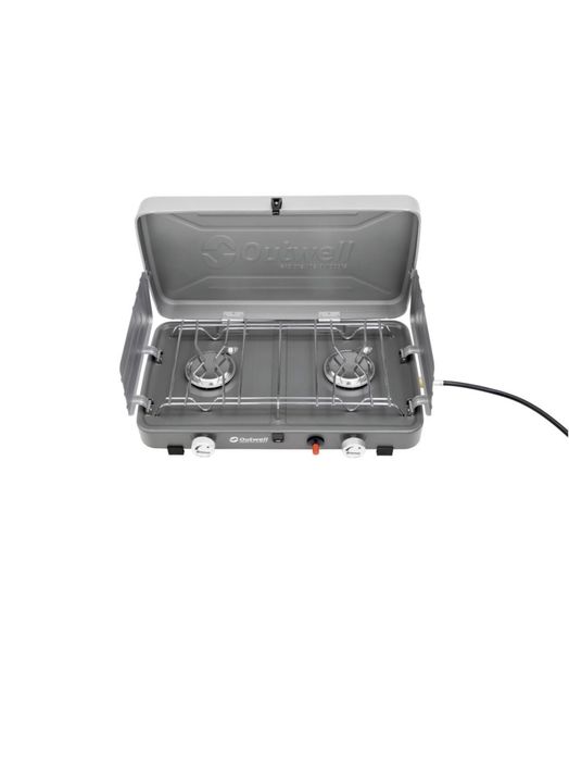 Комбиниран газов котлон Outwell Olida