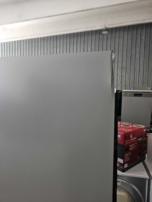 Bosch KGV36VLEAS Serie 4 Хладилник с фризер