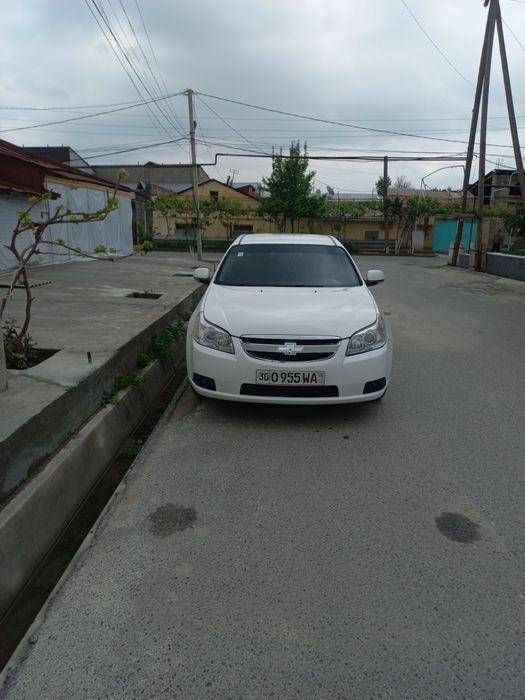 Эпика мошинаси сотилади йили2008 холати  зур автомат каропка метанда