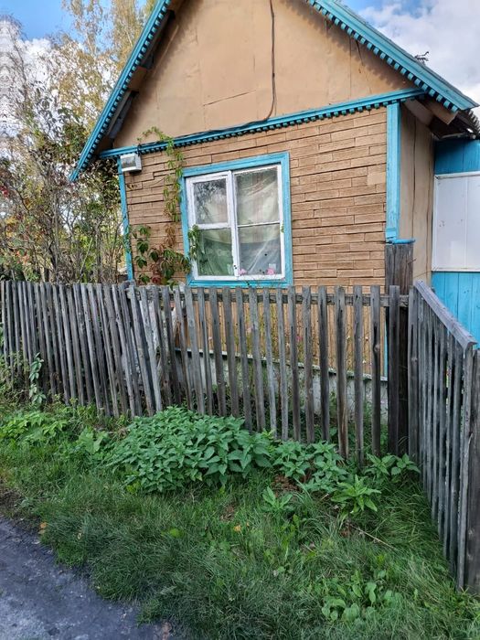 Продам дачу в с/о "эврика"