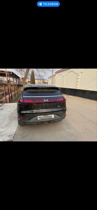 Xpeng G3 super narxda