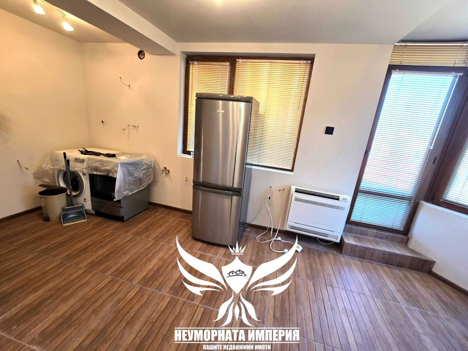 Дава се под наем Двустаен апартамент в Асеновград - 73 кв.м за 306 € - Снимка #9