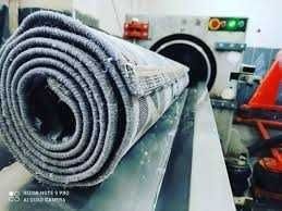 GILAM YUVISH - tez va sifatli premium darajadagi servis qulay narxda