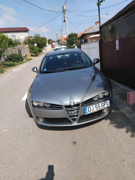 Alfa Romeo 159