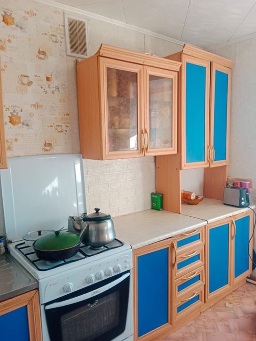 Кухоный гарнитур