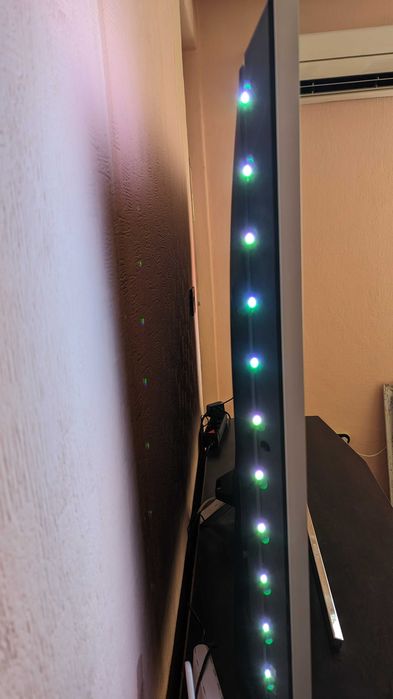 Телевизор Philips 58PUS8545/12 за части