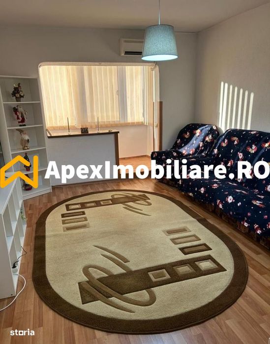 Apartament 2 camere de inchiriat Tineretului Bucuresti | ApexImobiliar