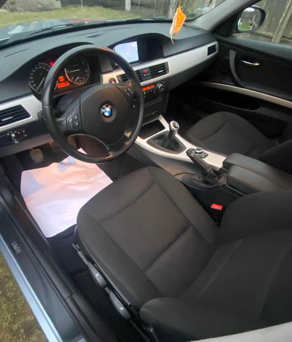 De vanzare BMW 318