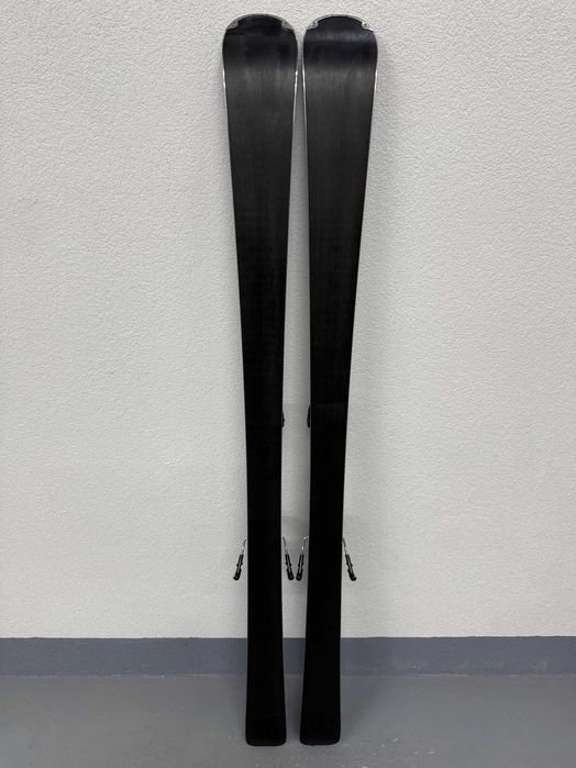 schi nordica belle 75 L162cm si 156cm