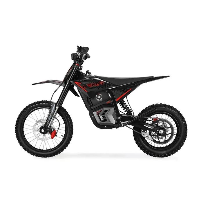 НОВО!!! Електрически Pit Bike Valtinsu EM-5 Pro  4800W 60V/27Ah