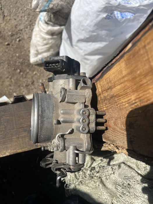 Митсубиси паджеро 6 g72 запчасти по двигателю и т.д