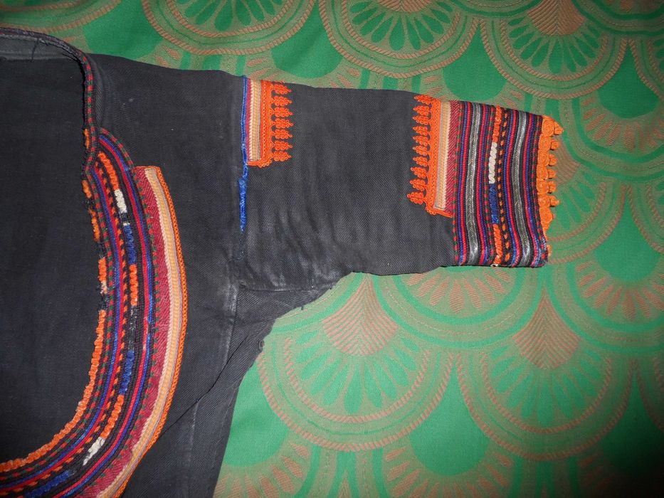 Кюстендилска носия