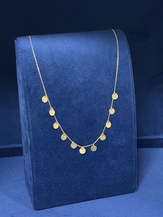 Lanț  aur 14k 2.97 gr