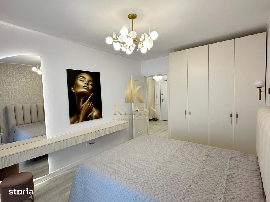 Apartament 2 Camere Premium | Pipera Rond OMV | Confort Nord Tower