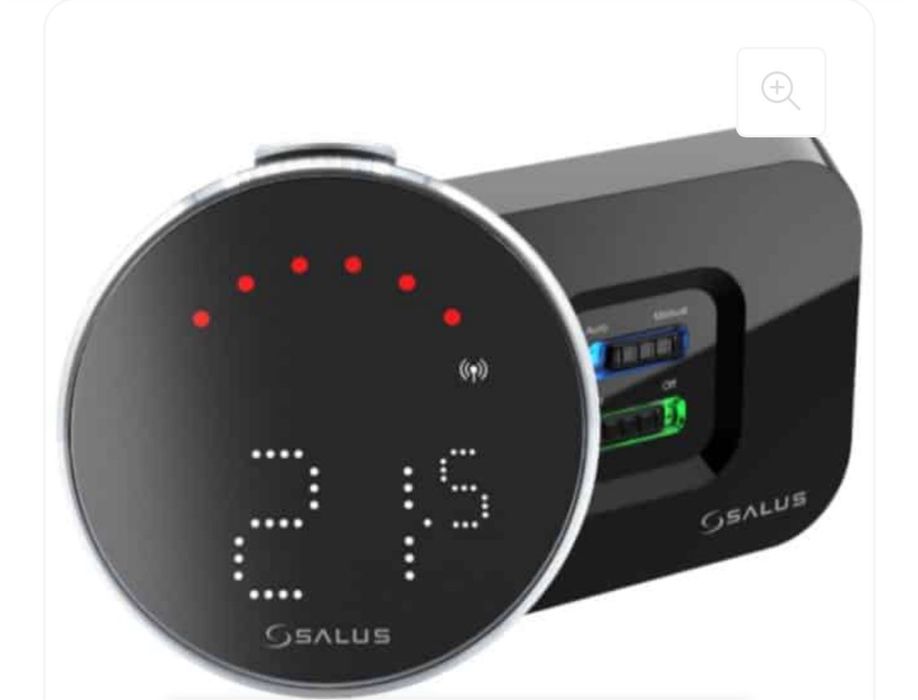 Salus IT800 nou sigilat