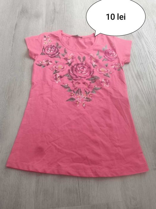 Set doua tricouri de dama