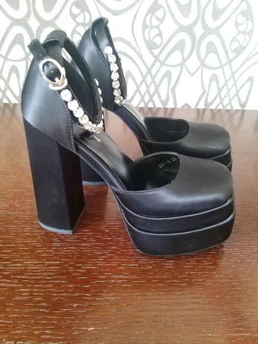 Продам туфли. 37 размер