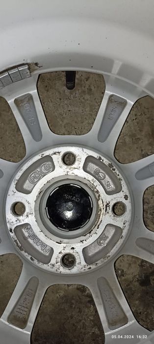 Продам колеса на Ваз