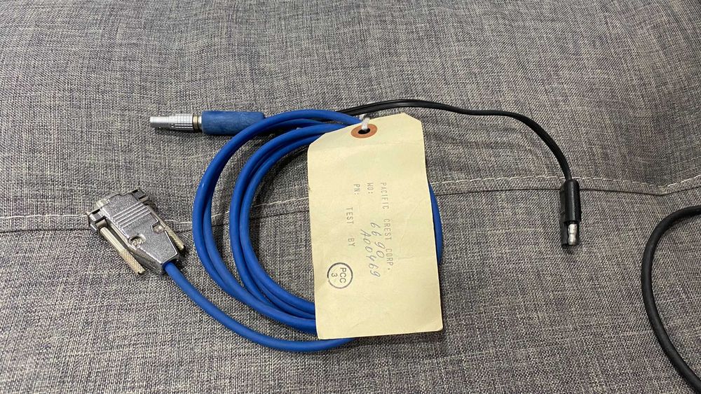 Cabluri  de date USB, serial - lemo 5 pini , 7 pini TRIMBLE, Leica
